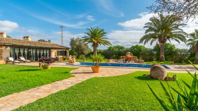 Rural Villa La Paloma