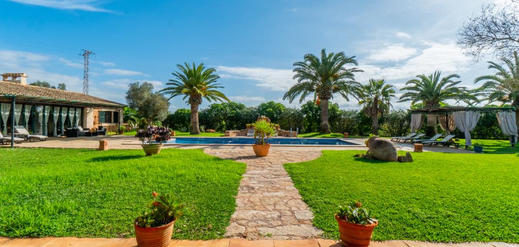 Rural Villa La Paloma