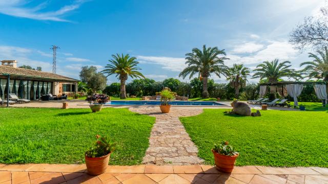 Rural Villa La Paloma