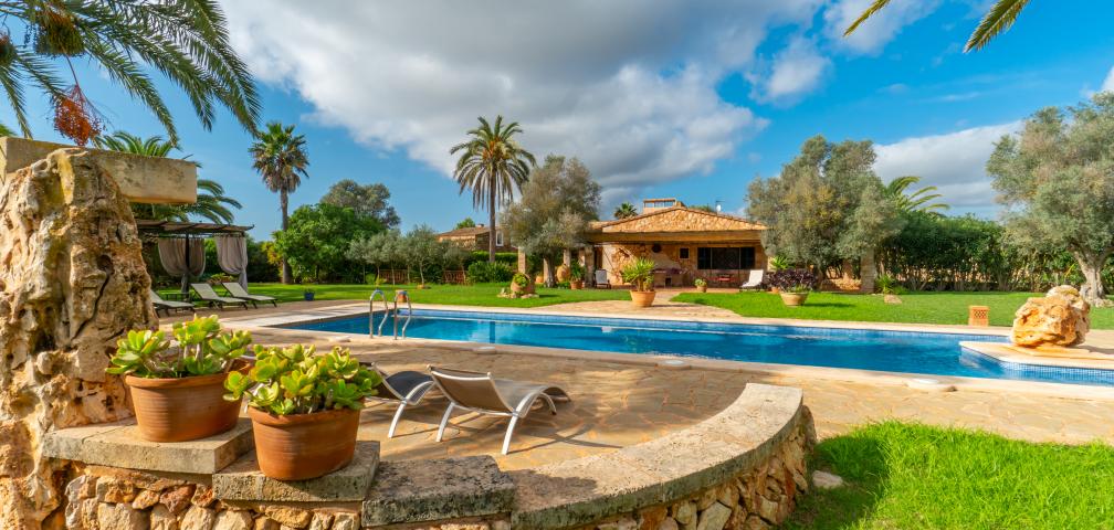 Rural Villa La Paloma