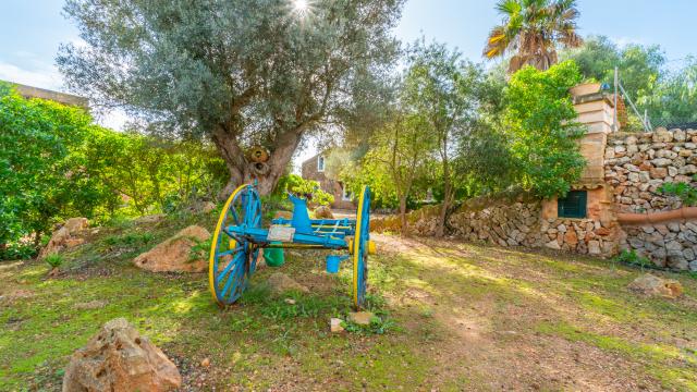 Rural Villa La Paloma