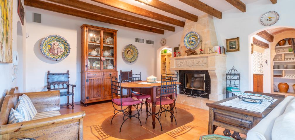 Rural Villa La Paloma