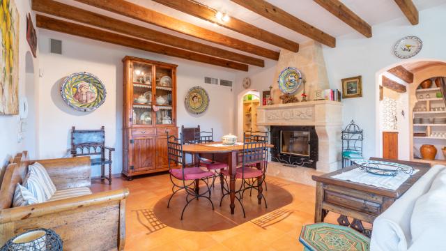 Rural Villa La Paloma