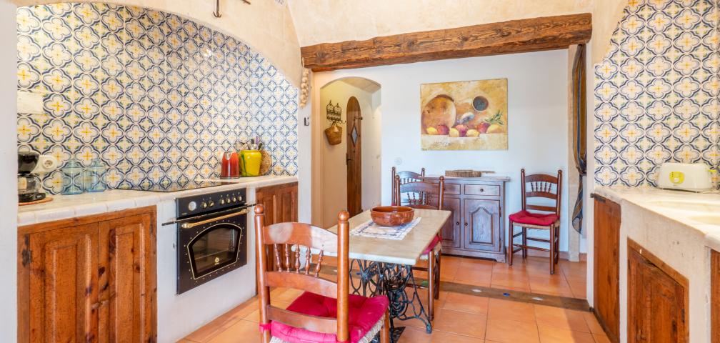 Rural Villa La Paloma