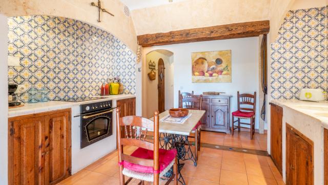 Rural Villa La Paloma