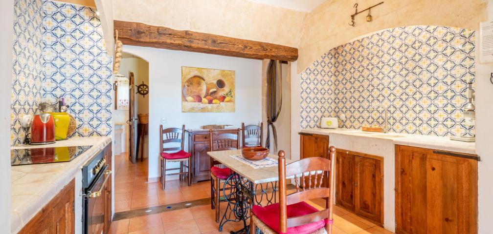 Rural Villa La Paloma