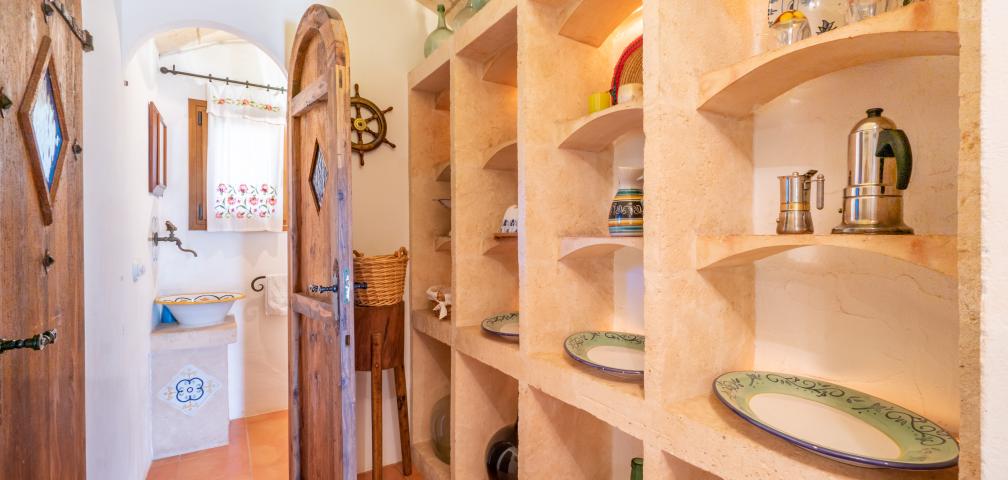 Rural Villa La Paloma