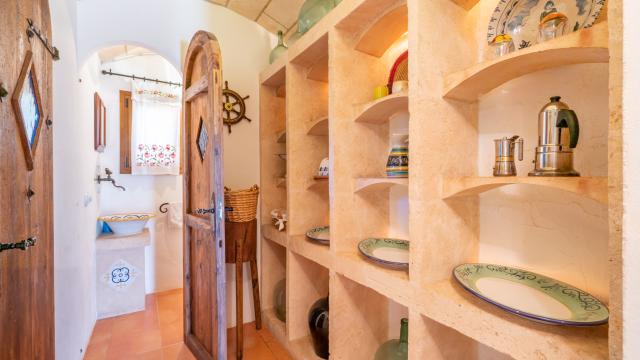 Rural Villa La Paloma