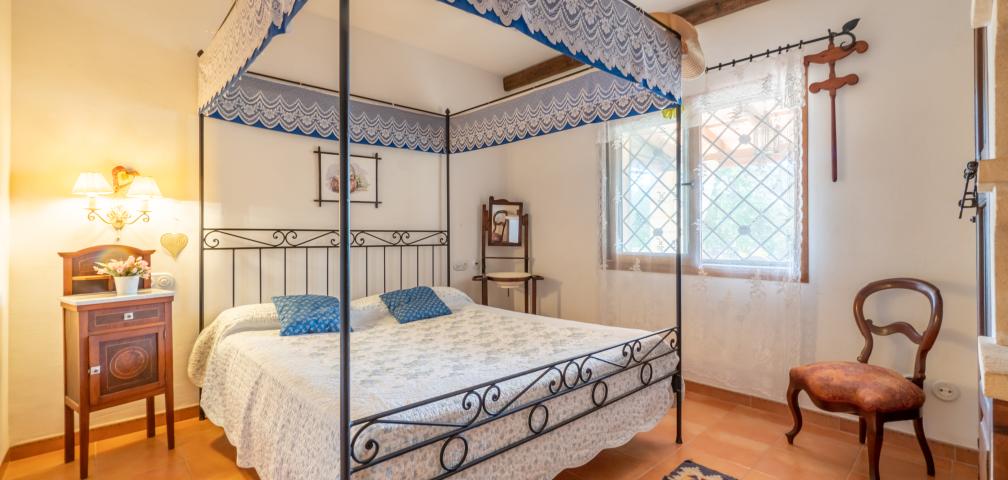 Rural Villa La Paloma