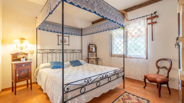 Rural Villa La Paloma