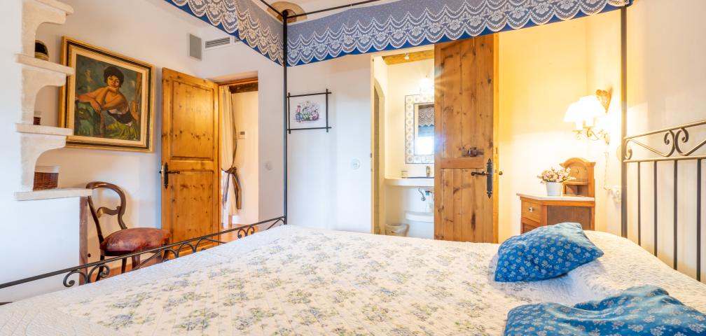 Rural Villa La Paloma