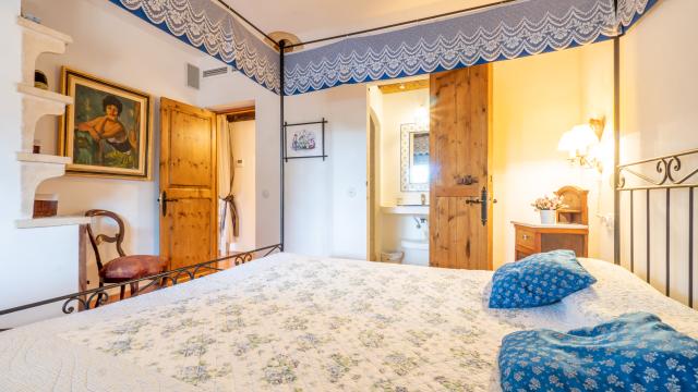 Rural Villa La Paloma