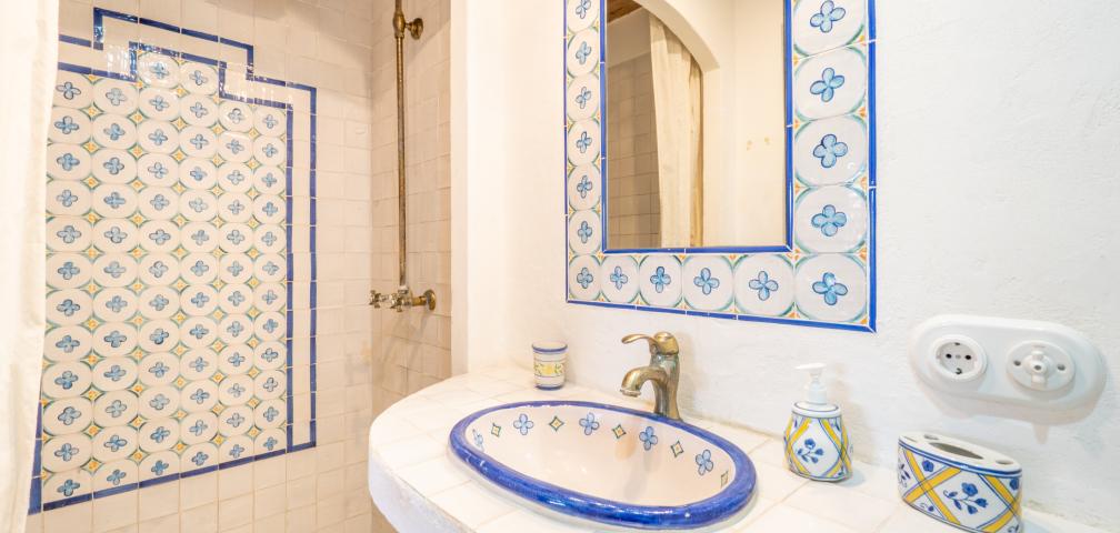 Rural Villa La Paloma