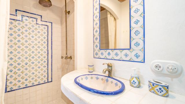 Rural Villa La Paloma