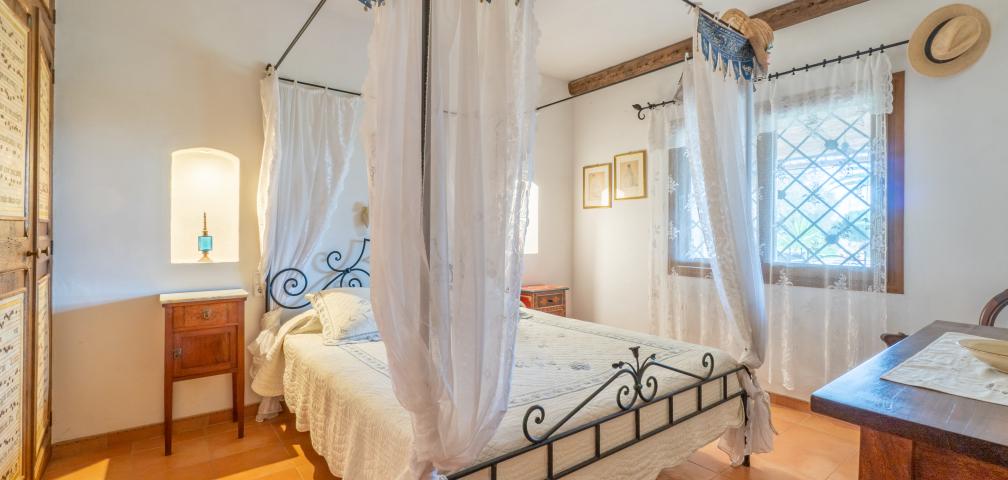 Rural Villa La Paloma