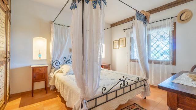 Rural Villa La Paloma