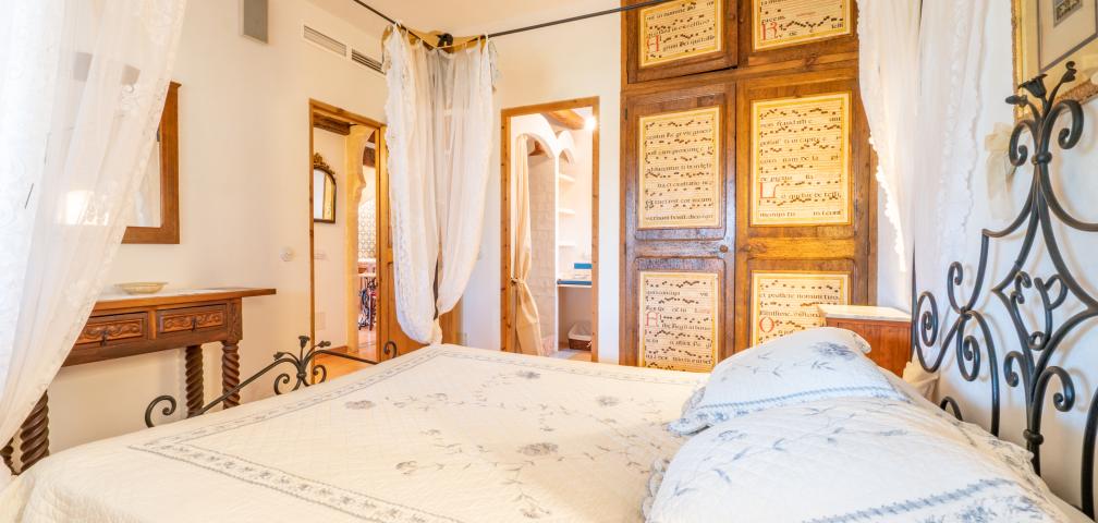 Rural Villa La Paloma