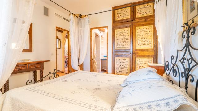 Rural Villa La Paloma