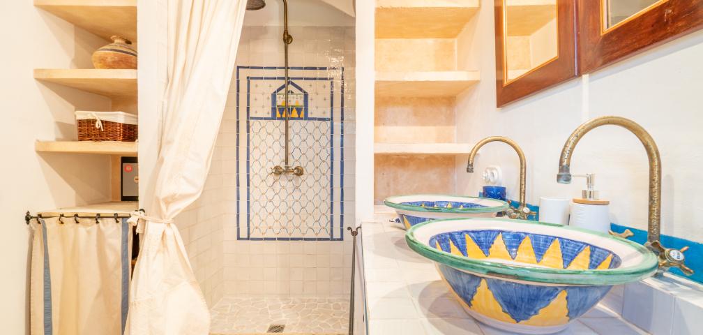 Rural Villa La Paloma