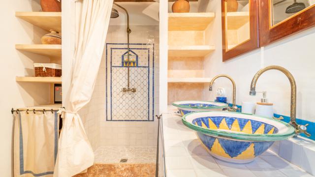 Rural Villa La Paloma