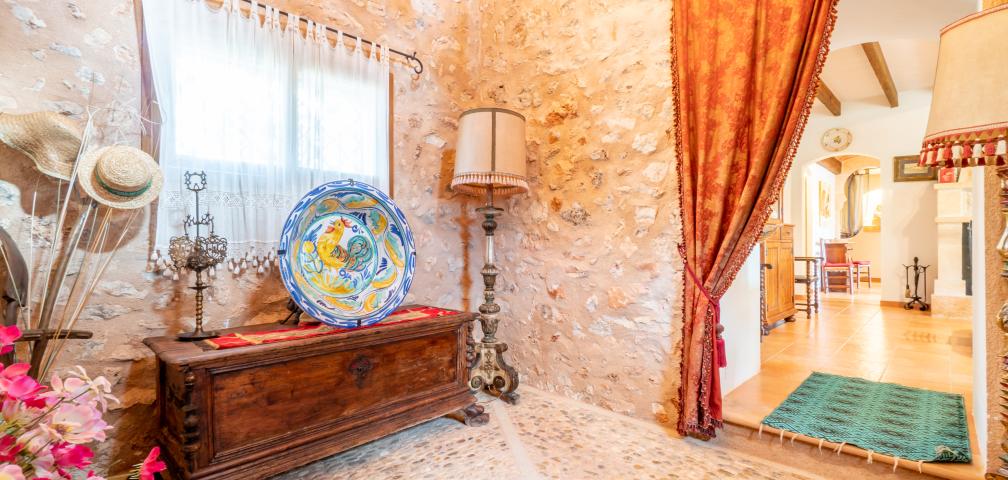 Rural Villa La Paloma