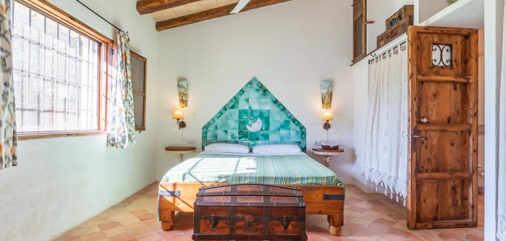 Rural Villa La Paloma