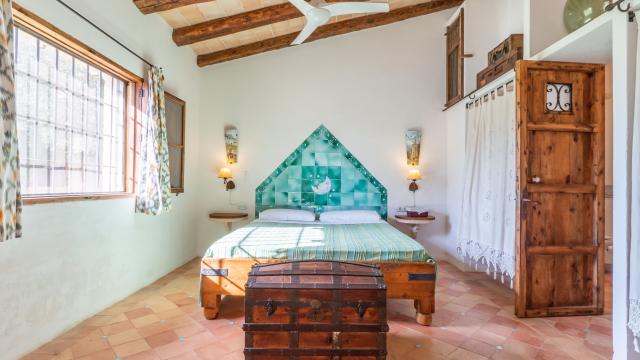 Rural Villa La Paloma