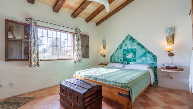 Rural Villa La Paloma