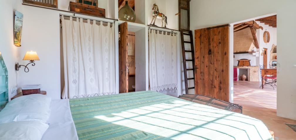 Rural Villa La Paloma