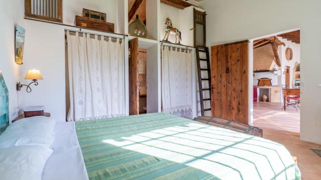 Rural Villa La Paloma