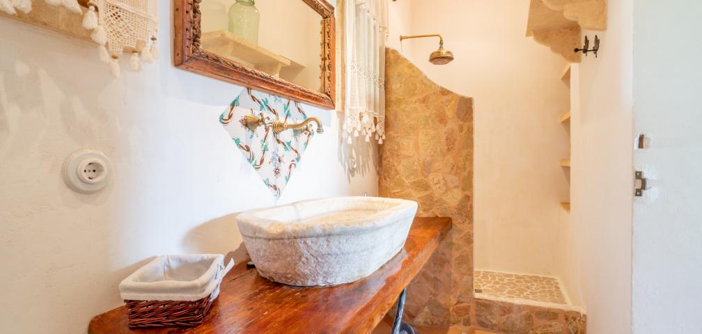 Rural Villa La Paloma