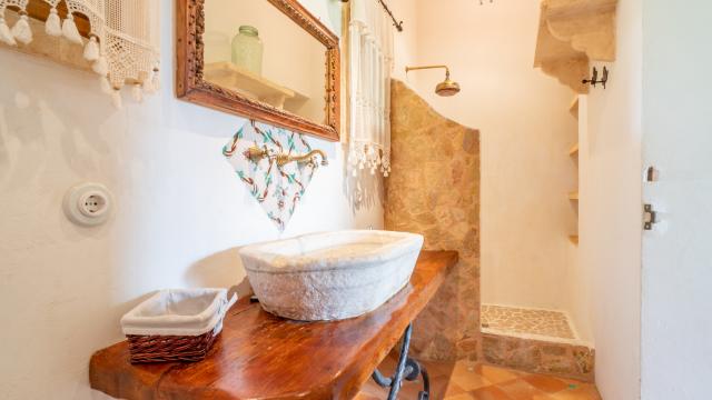 Rural Villa La Paloma