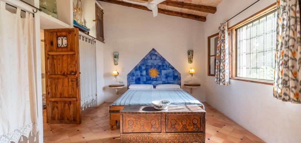 Rural Villa La Paloma