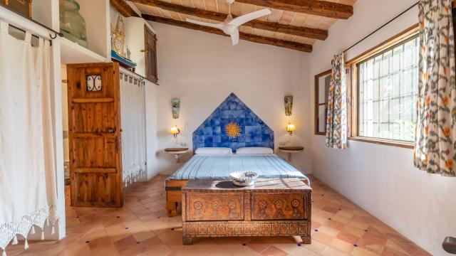 Rural Villa La Paloma