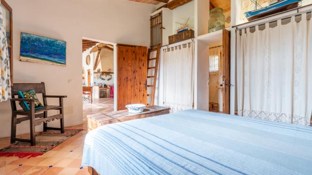 Rural Villa La Paloma