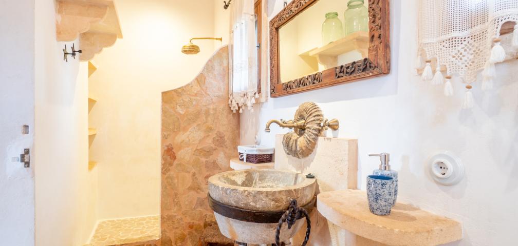 Rural Villa La Paloma