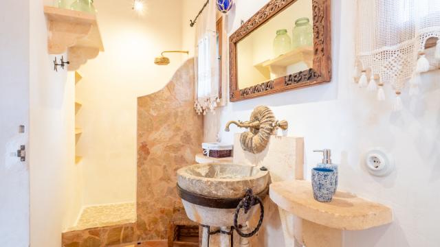 Rural Villa La Paloma