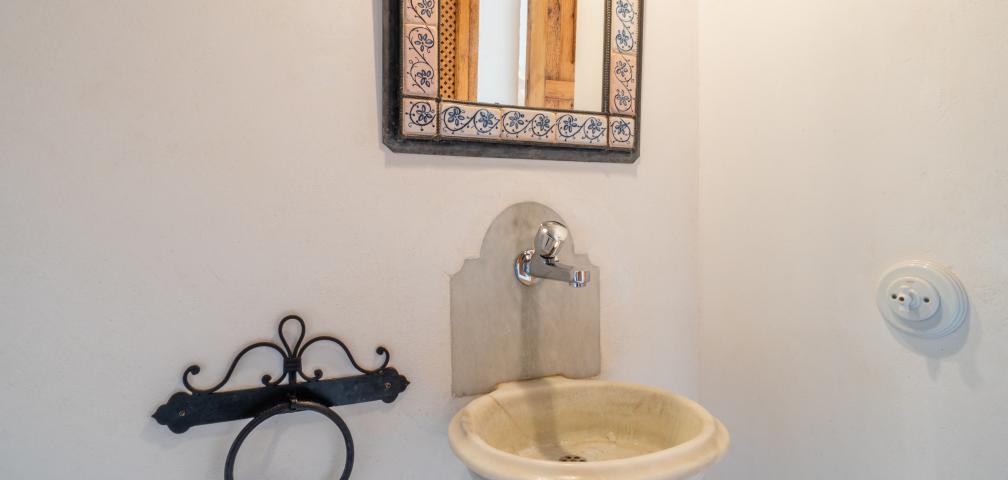 Rural Villa La Paloma