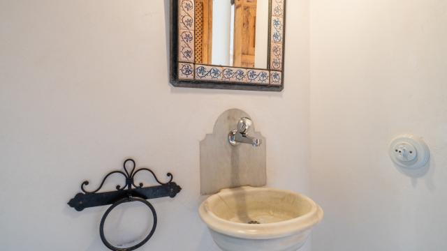 Rural Villa La Paloma