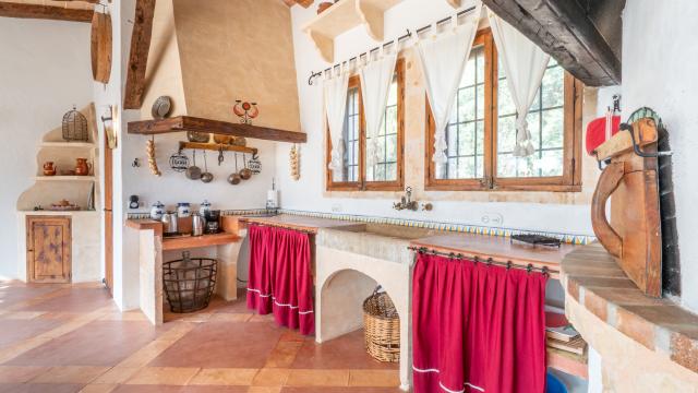 Rural Villa La Paloma