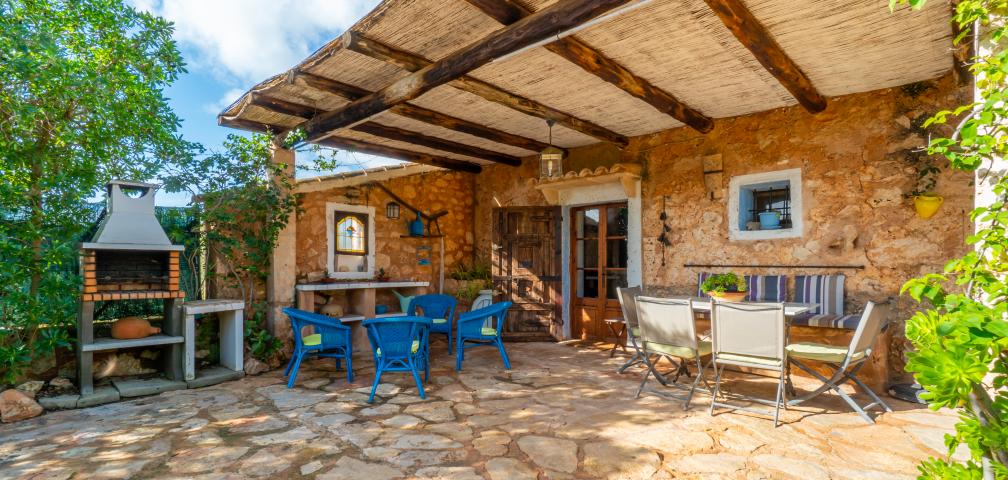 Rural Villa La Paloma