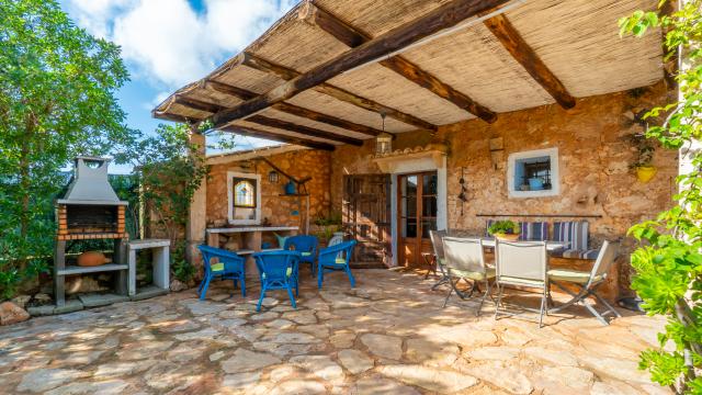 Rural Villa La Paloma