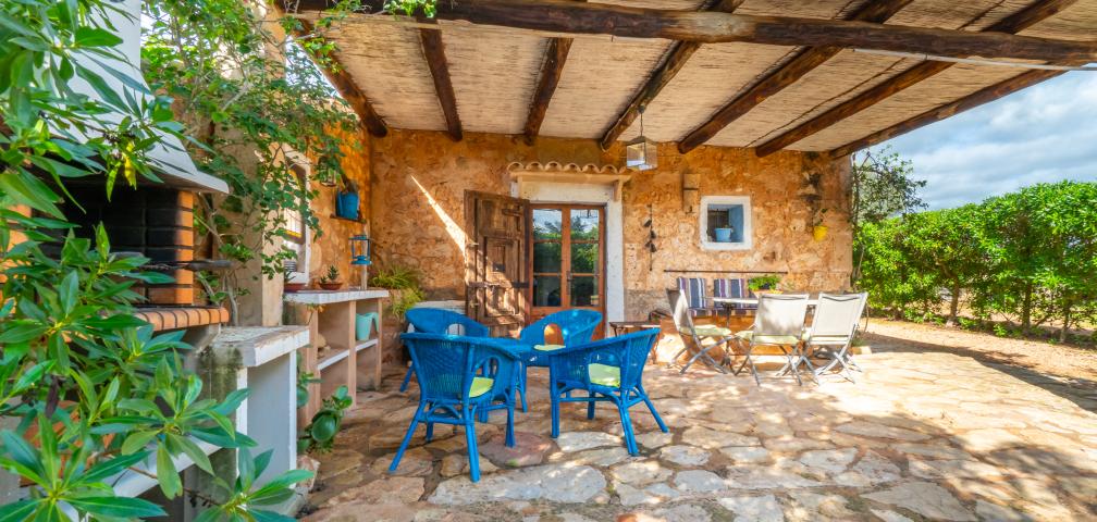 Rural Villa La Paloma