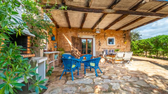 Rural Villa La Paloma