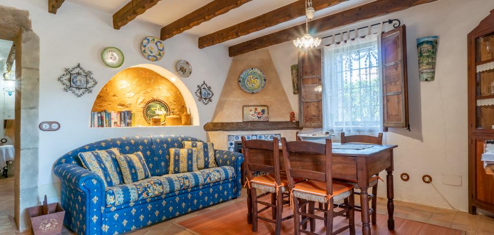 Rural Villa La Paloma