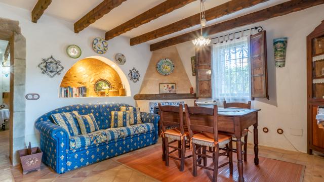 Rural Villa La Paloma