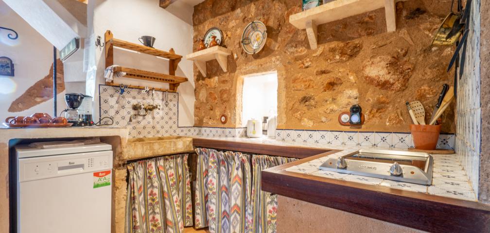 Rural Villa La Paloma