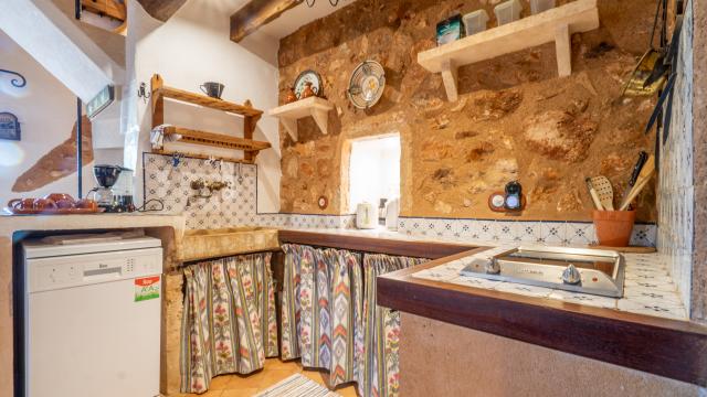 Rural Villa La Paloma