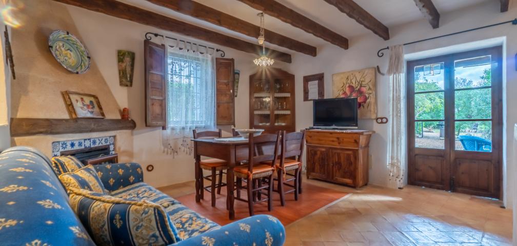 Rural Villa La Paloma