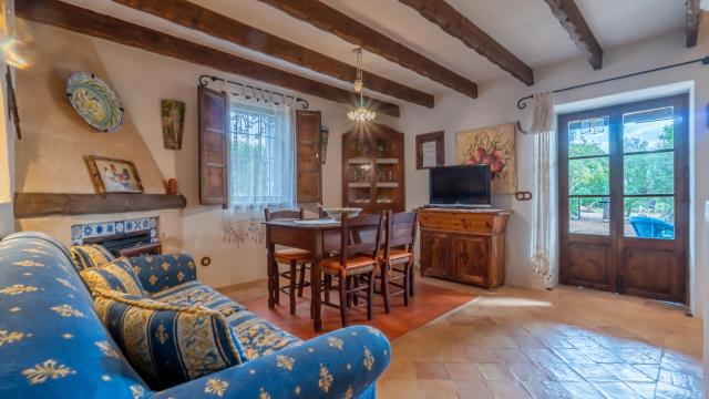 Rural Villa La Paloma